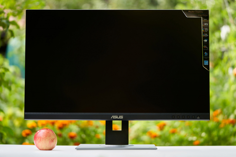  Обзор монитора ASUS ProArt PA278QV 