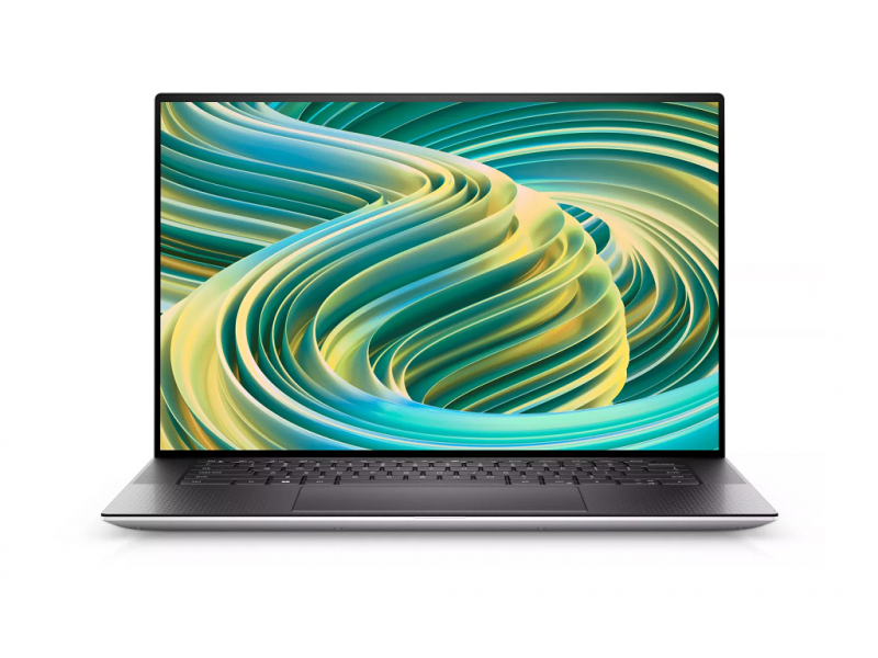  Обзор ноутбука Dell XPS 15: мощность и портативность 