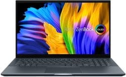  Сравнение ноутбуков ASUS ZenBook Pro Duo и Razer Blade 15 Advanced 